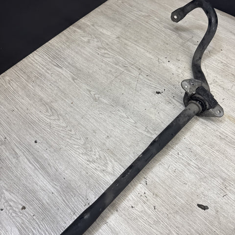 2008-2013 BMW E90 E92 E93 M3 Front Stabilizer Anti Roll Sway Bar Assembly OEM