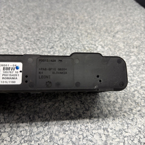 OEM BMW F23 F30 F36 G01 G12 G20 G30 Integrated Power Supply Module Unit B46 B58