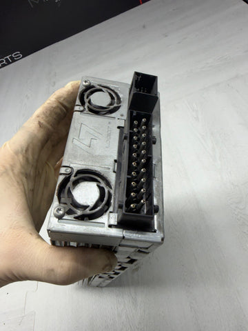 04-14 BMW E60 E63 E92 E93 Logic 7 Top HiFi Harman Kardon Audio Amplifier OEM