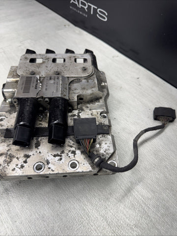 BMW E60/E61/E63/E64 M5 M6 SMG Transmission Solenoids 21542282998