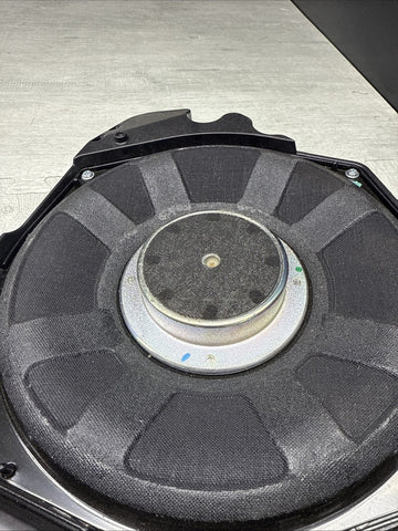 OEM BMW F30 F32 F33 F34 F36 F80 F82 Sub Subwoofer Right Audio Speaker HK 9210152