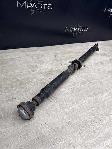 BMW 08-13 E90 E92 E93 M3 Manual Propshaft Drive Shaft Driveshaft 1433mm 2283660