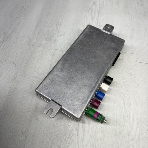 2013-2020 BMW M3 M4 F30 F34 328I F80 F82 REAR VIEW CAMERA MODULE OEM 16129510