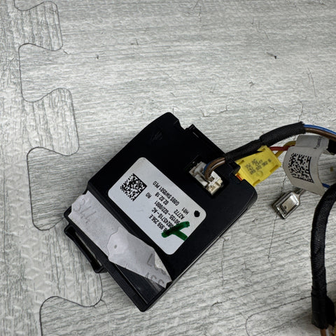 2015-2024 PORSCHE MACAN 95B - Steering Control Module 95B959256E