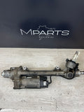 BMW 7802277809 M2 Electric Power Steering Gear ML Rack & Pinion  OEM