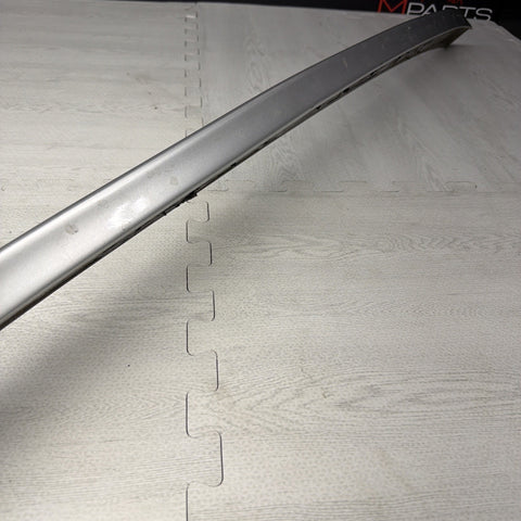 2001-2006 BMW M3 E46 AC Schnitzer Coupe Rear Style Spoiler Lip Windshield