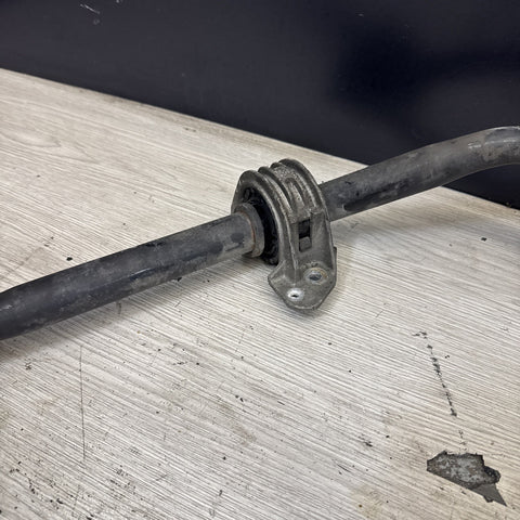 2008-2013 BMW E90 E92 E93 M3 Front Stabilizer Anti Roll Sway Bar Assembly OEM