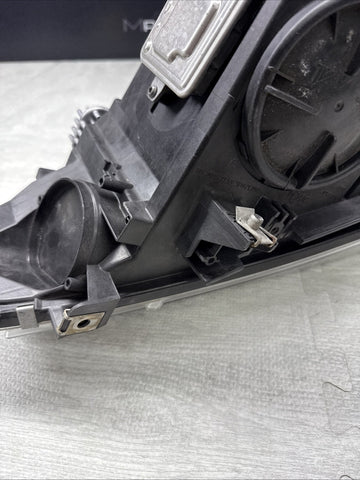 14-17 OEM BMW F32 F36 F80 F82 F83 M3 M4 Left Driver Adaptive Headlight