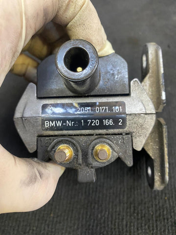 88-95 BMW E34 M5 IGNITION COIL PACK 1720166 OEM 750i 850i V12 M70B50 20510171101