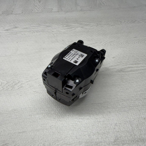 08-13 BMW E93 M3 iDrive Center Console Multi Function Switch Control OEM 9189048