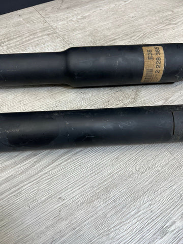 1995-1999 BMW E36 M3 Genuine DriveShaft Drive Shaft Transmission Shaft