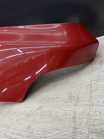 (PICKUP ONLY) 00-02 BMW Z3M Z3 M Rear Fender Quarter Panel Driver Left Coupe