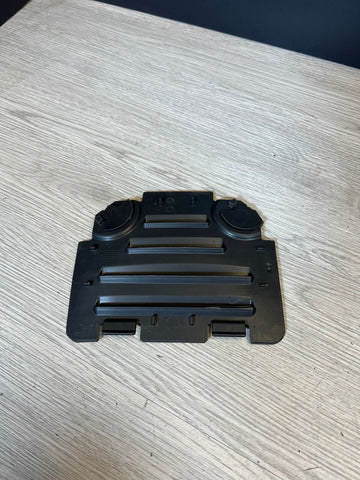 BMW E90 E92 E93 M3 Front Right Underbody Splash Guard Cover 8040531 759650