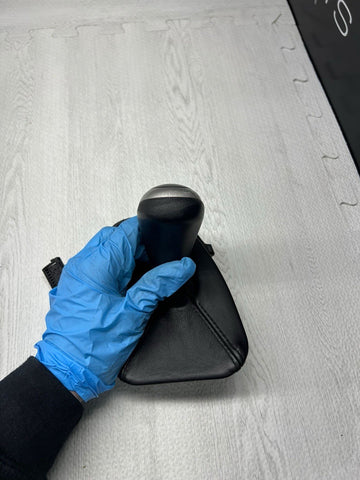 2008-2013 BMW E90 E91 E92 E93 M3 DCT Shifter Gear Shift Knob OEM 7842102