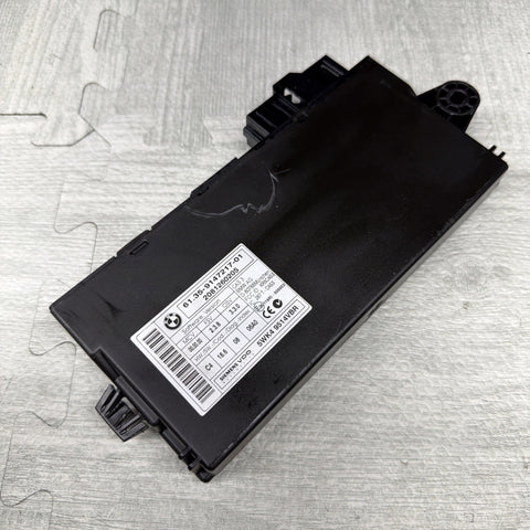 BMW E60 E63 E64 M5 M6 E90 E92 E93 328 M3 Body Control CAS 3 Module 9147217