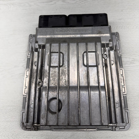 07-10 BMW 135i 335i 535i DME Engine Control Module ECU Unit OEM 7575875 *Notes*