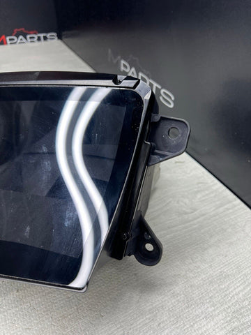 BMW 21-25 G80 G82 G83 G87 M2 M3 M4 M240i 230I G42 HEADS UP DISPLAY HUD 5A589A7