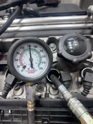 2002 BMW E46 M3 01-06 S54 3.2L Engine Motor 136k Miles Complete