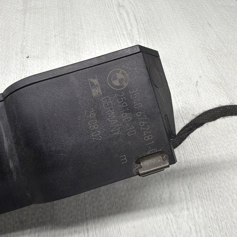 BMW E46 M3 01-06 Manual Electric Accelerator Throttle Pedal & Plug 6762481