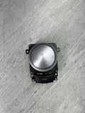 06-13 BMW 335i 328xi 328i E90 E92 CCC iDrive Controller Switch KNOB 9125348