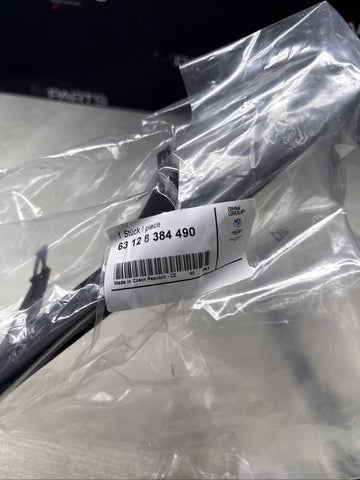 NEW OEM BMW 01-06 E46 M3 Headlight Covers Strips Seals