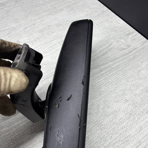 OEM BMW E63 E82 E92 E93 Homelink Auto Dim Rear View Interior Mirror *Notes*