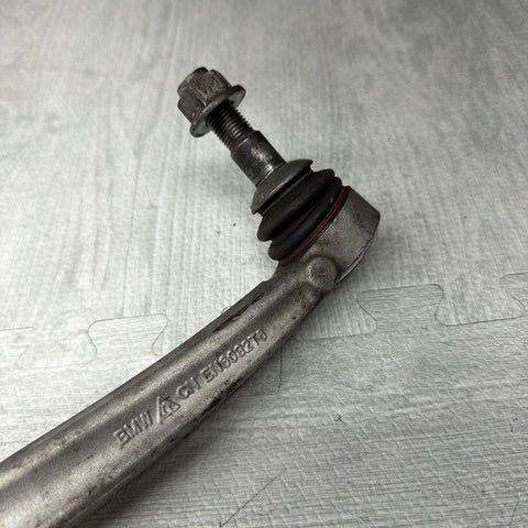 BMW G80 G82 G83 G87 M2 M3 M4 21-25 Rear Right Upper Control Arm OEM