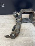 BMW E36 M3 OEM REAR SUSPENSION SUBFRAME AXLE CARRIER CRADLE 33312227800