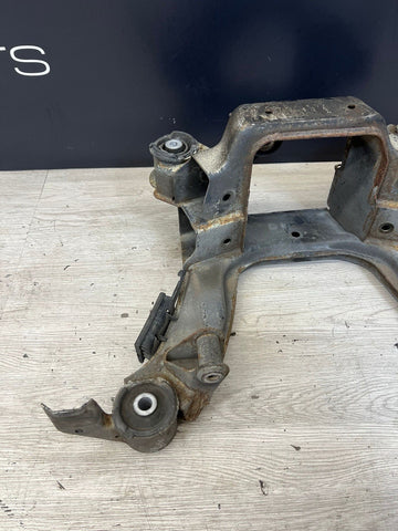 BMW E36 M3 OEM REAR SUSPENSION SUBFRAME AXLE CARRIER CRADLE 33312227800