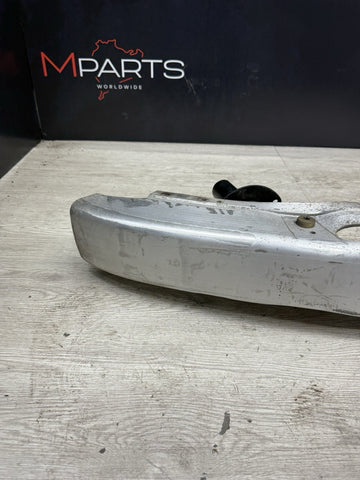 1996-2002 BMW Z3m Z3 M Front Bumper Reinforcement 51118397511 OEM Used