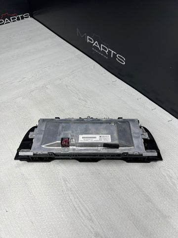 14-16 BMW F10 528i 535i 550i M5 Central Information Display Screen 10.25"