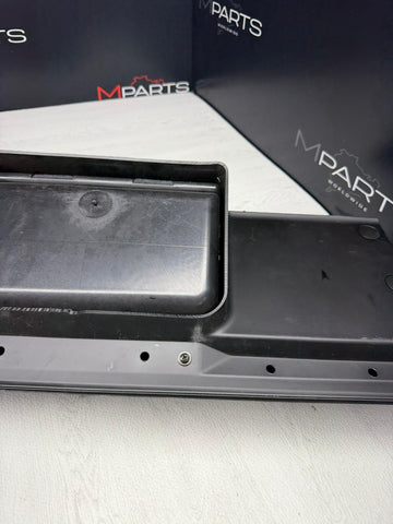 2000 BMW Z3 M COUPE E36 Trim Rear Console Center Oddments Box OEM