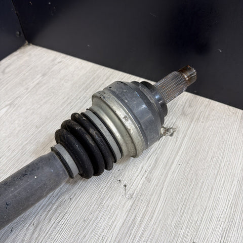 15-20 OEM BMW F87 F80 F82 Rear Right Passenger Output Half Shaft Axle 18k