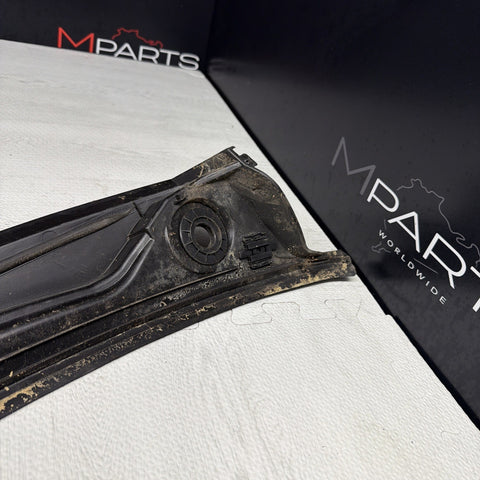 OEM Windshield Wiper Cowl Grille Panel BMW E46 325Ci 330Ci M3 1999-2006 2 Door