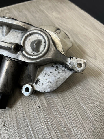 BMW 06-10 S85 V10 E60 E63 E64 M5 M6 Vanos Variable Valve Timing Unit + Solenoids