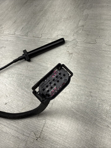 BMW 06-10 E60 E63 E64 M5 M6 SMG SLAVE CYLINDER CLUTCH SENSOR 23017837428 OEM