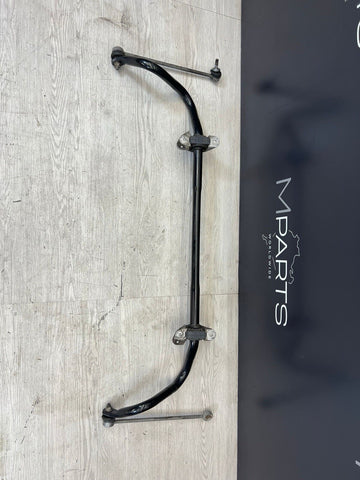 15-20 BMW F80 M3 F82 M4 Front Sway Bar Stabilizer Anti-Roll 2284760