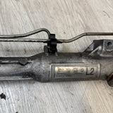 08-13 OEM BMW M3 E90 E92 E93 RWD Power Steering Gear Rack and Pinion L2