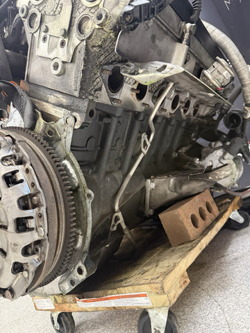 2003.5 BMW E46 M3 01-06 S54 3.2L Engine Motor 115k Miles Complete