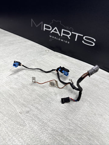 Steering Wheel Harness BMW F30 F32 F36 F80 F82 F25 F26 F15 F20 7848337 308142850
