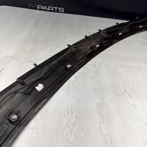 OEM Windshield Wiper Cowl Grille Panel BMW E46 325Ci 330Ci M3 1999-2006 2 Door