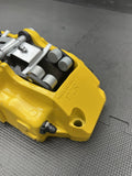NEW 08-13 BMW E46 E90 E92 E93 M3 BREMBO Big Brake Front Right Caliper