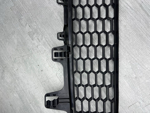 Genuine 15-20 BMW F80 F82 F83 M3 M4 Front Bumper Lower Grill Grille 51118054294