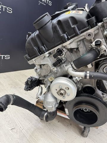 2016 BMW F80 F82 F83 F87 M2 M3 M4 S55 15-20 Engine Motor 50k Miles Complete