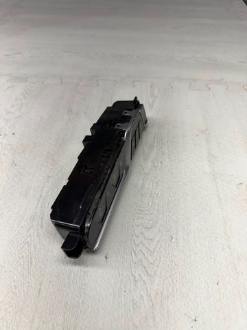 BMW F97 F98 X3M X4M M Sport Comfort Operating Unit Center Console Switch OEM