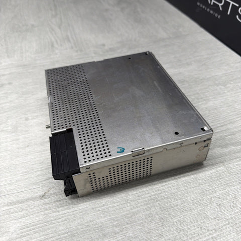 BMW E46 E53 E39 BM53 TUNER OEM UNIT AM FM MODULE AUDIO NAVIGATION GPS RECEIVER