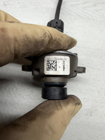 2012–2021 BMW 3 4 Series F30 F31 F32 F36 Front / Side View Camera OEM 9240352-01