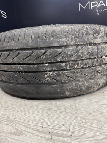 BMW F06 F10 F13 M6 Rims Wheels 19x8.5 19x9.5 Double Spoke 351 Replicas