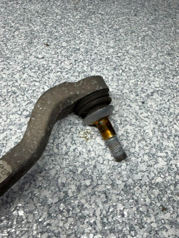 19-25 BMW G42 G20 G22 G26 M240 Front Right Passenger Suspension Control Arm OEM