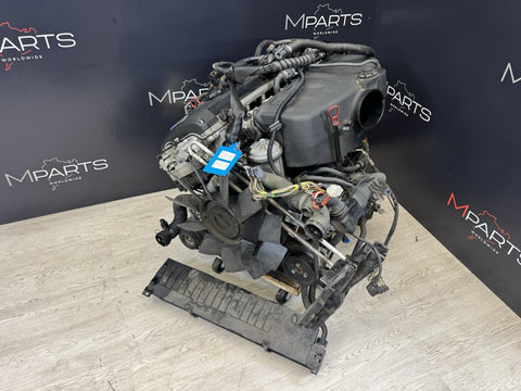 2004 BMW E46 M3 01-06 S54 3.2L Engine Motor 128k Miles Complete
